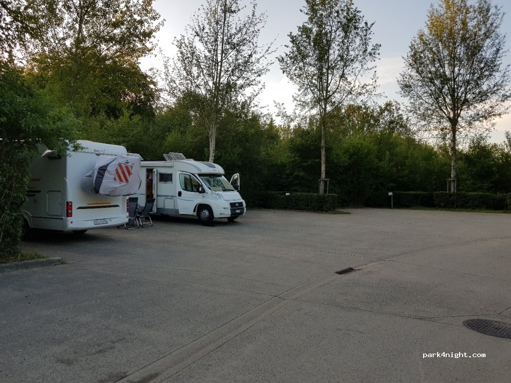 (4900) Spa - 4 Bérinzenne — foto