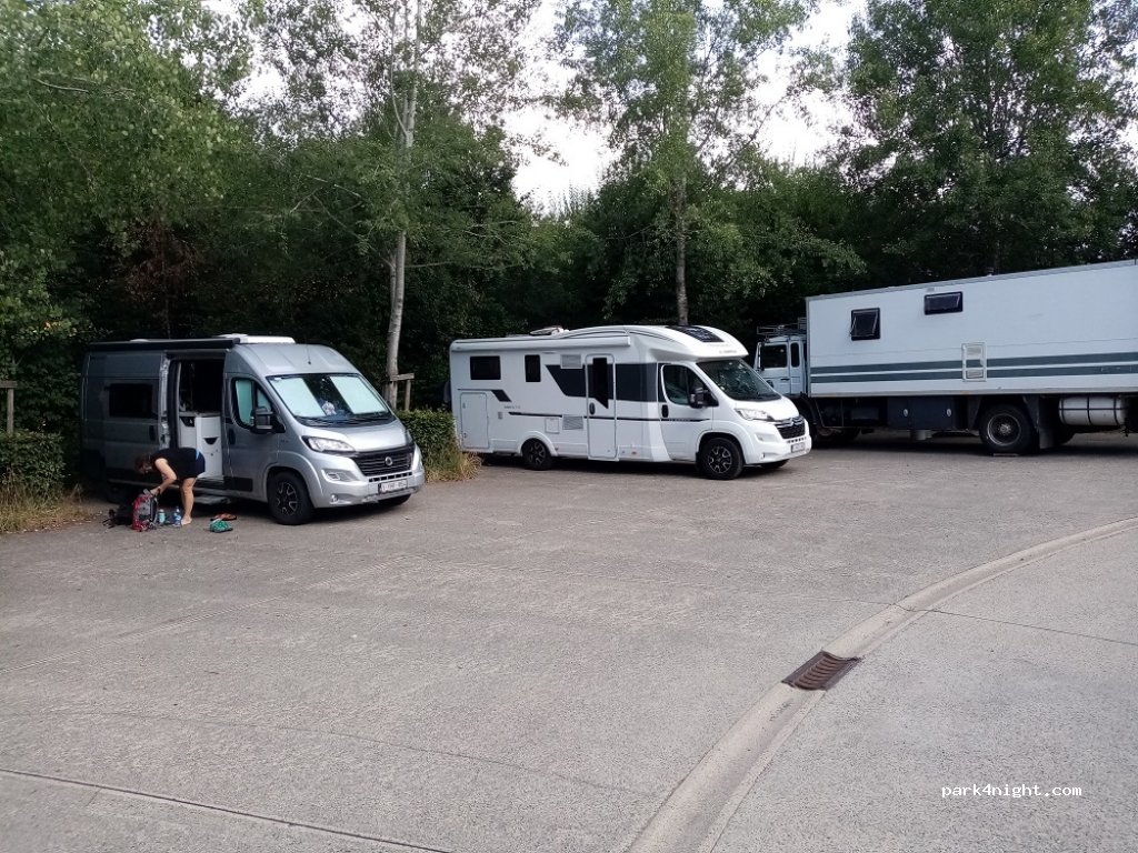 (4900) Spa - 4 Bérinzenne — foto 3
