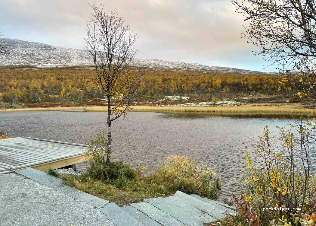(2660) Dombås - E6 — foto 2