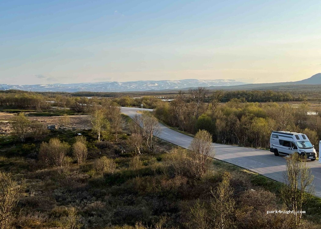 (2660) Dombås - E6 — foto 3