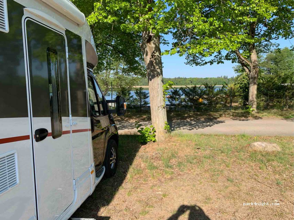 (16831) Rheinsberg - 8 Reuterpromenade — foto 2