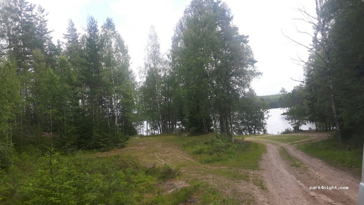 (714 91)  - Unnamed Road — foto