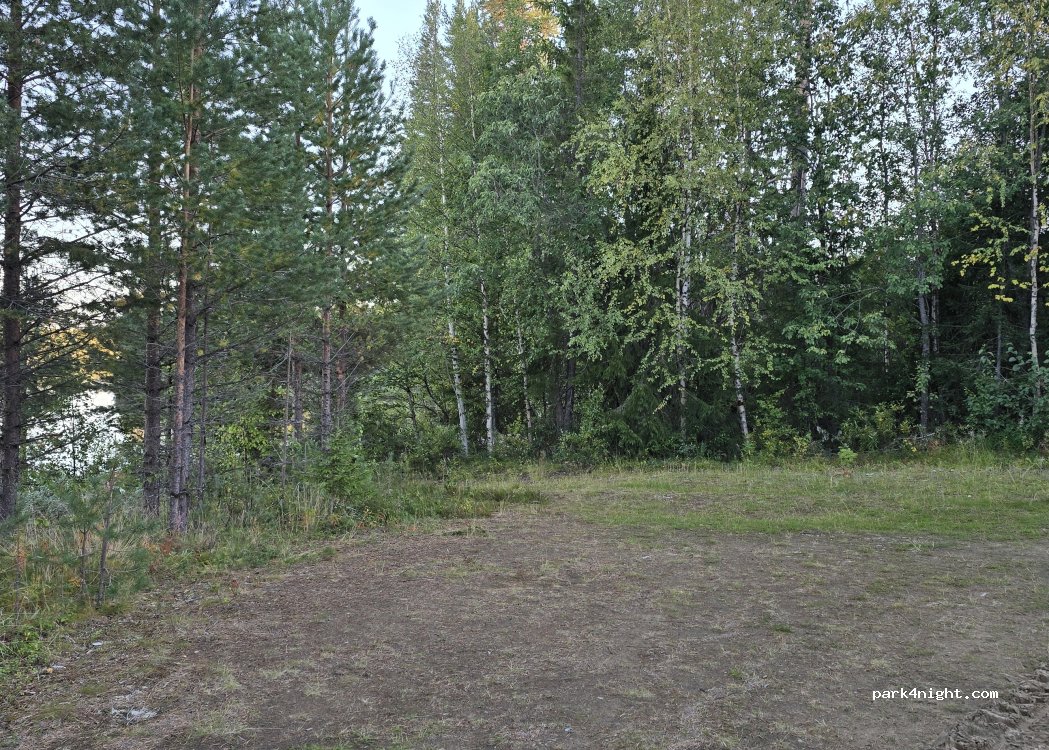 (924 94) Sorsele - Unnamed Road — foto 3