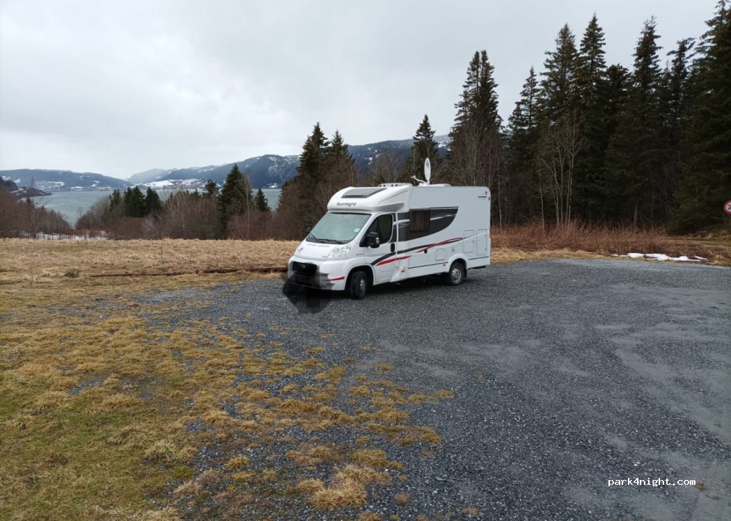 (7354) Viggja - unnamed road — foto 2