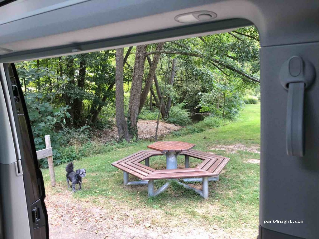 (75015) Bretten - 23 Im Ruiter Tal — foto