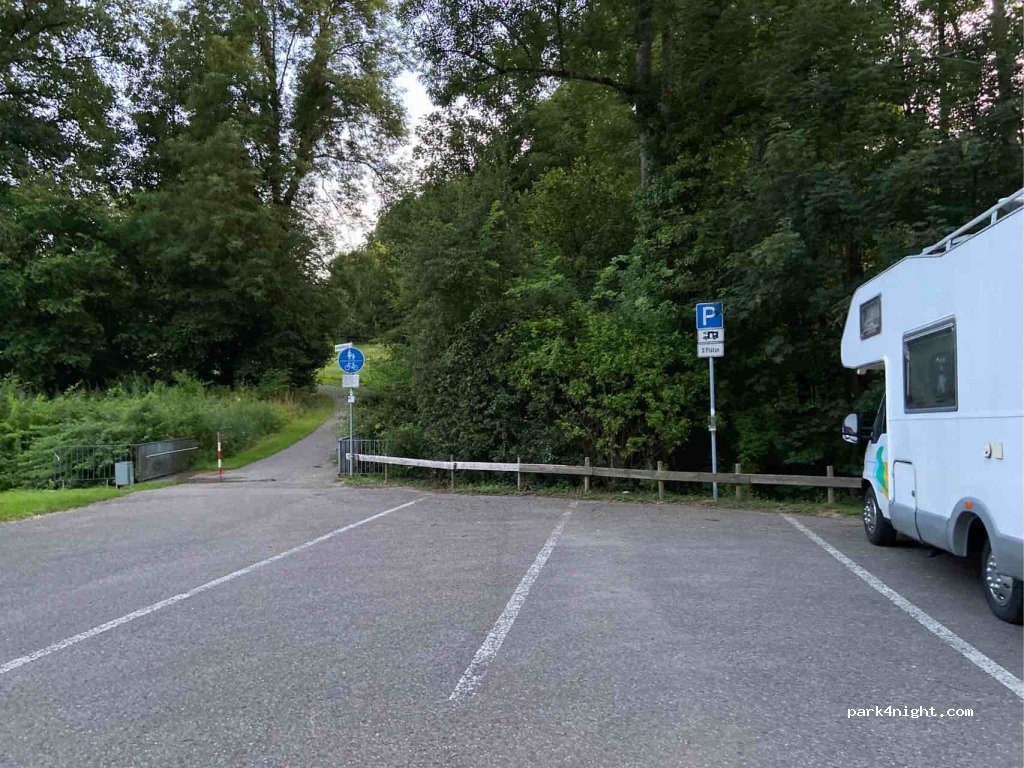 (75015) Bretten - 23 Im Ruiter Tal — foto 3