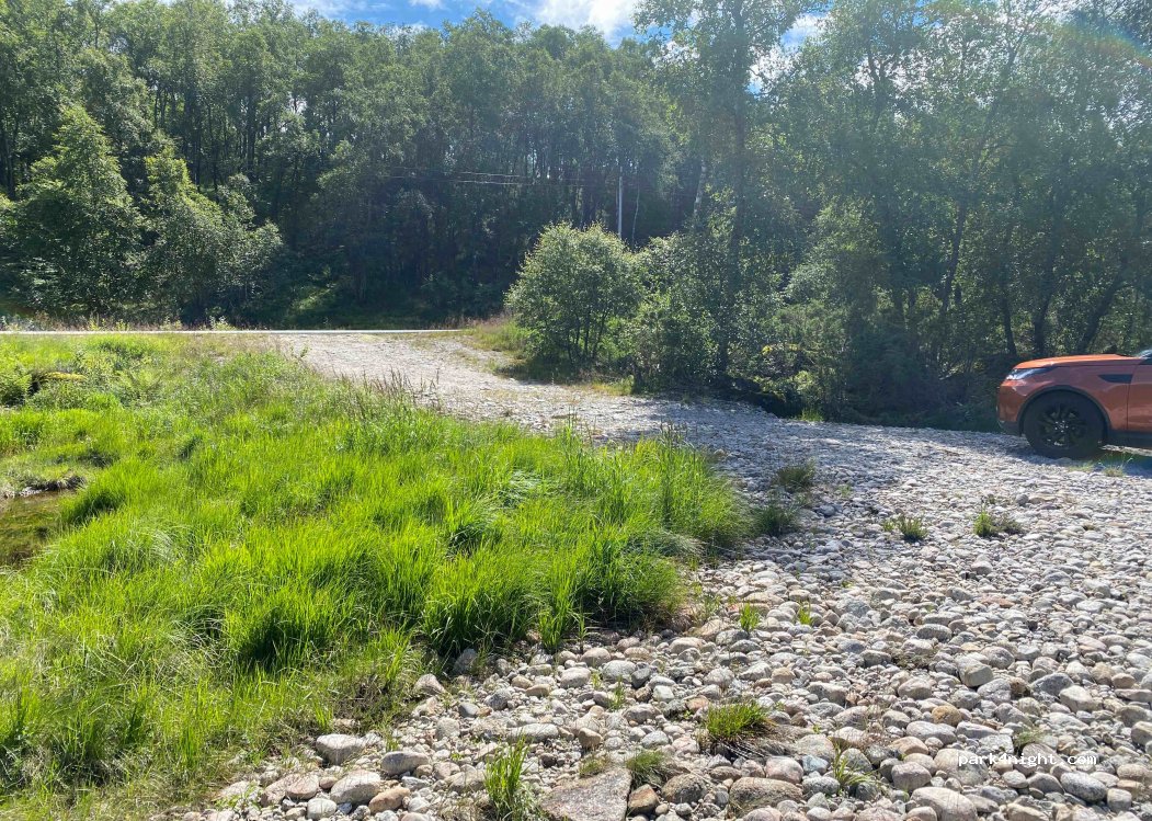 (4540) Åseral - Ljoslandsvegen — foto 3