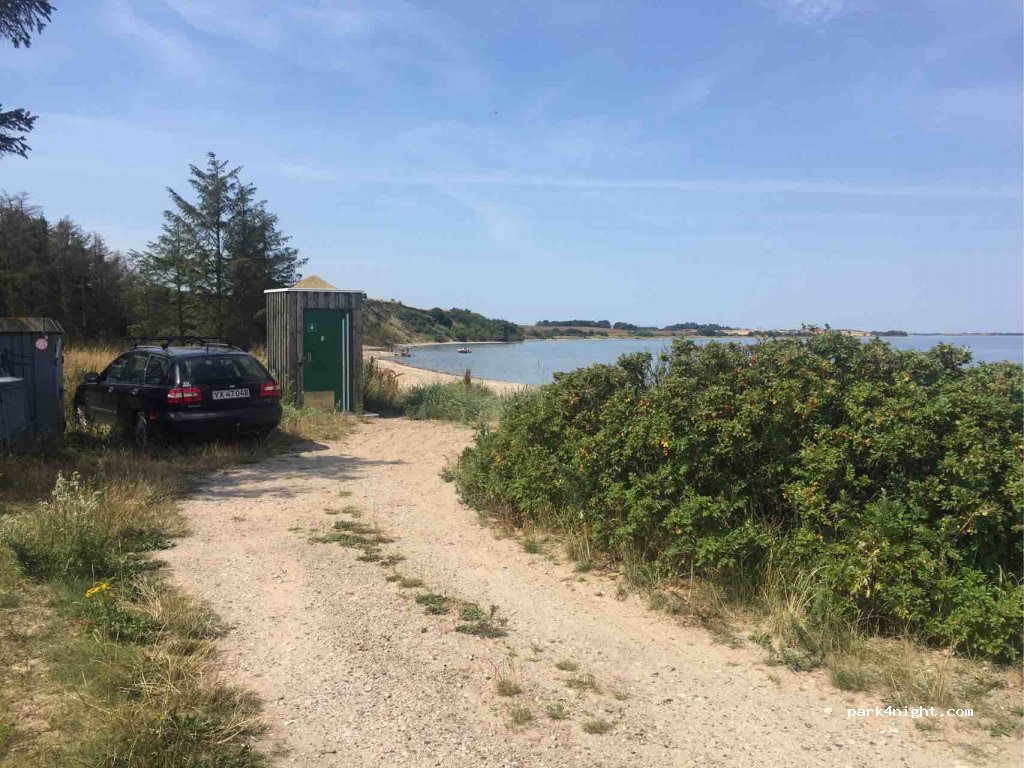 (7600) Struer - 9 Strandbjerggårdvej — foto