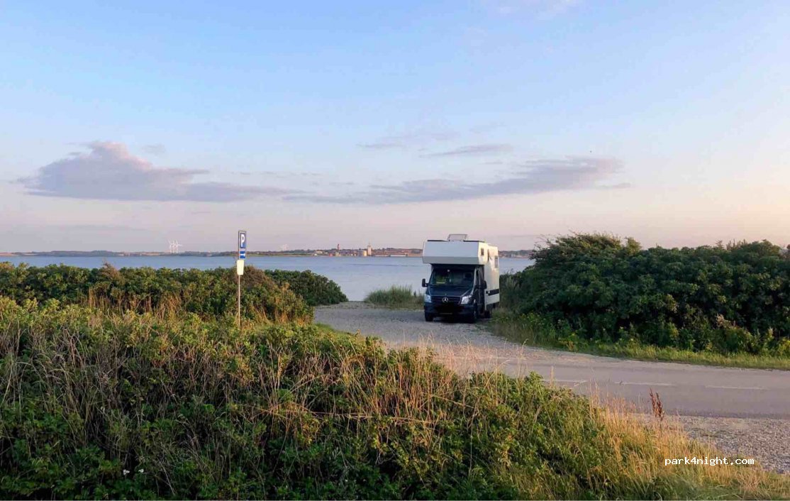 (7600) Struer - 9 Strandbjerggårdvej — foto 3
