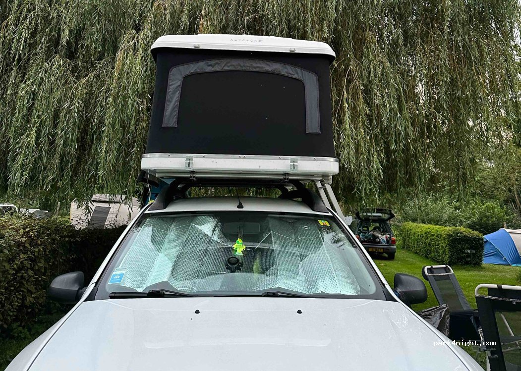 Camping Les Vergers — foto 3