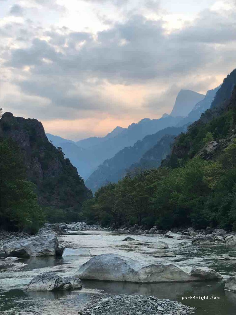 (441 00) Konitsa - Ethniki Odos Kozanis Ioanninon — foto 2