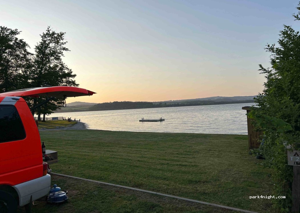 Strandcamping Fenninger — foto
