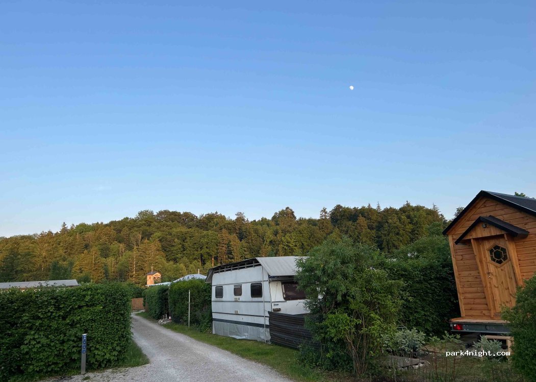 Strandcamping Fenninger — foto 2