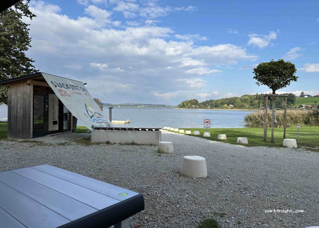 Strandcamping Fenninger — foto 4