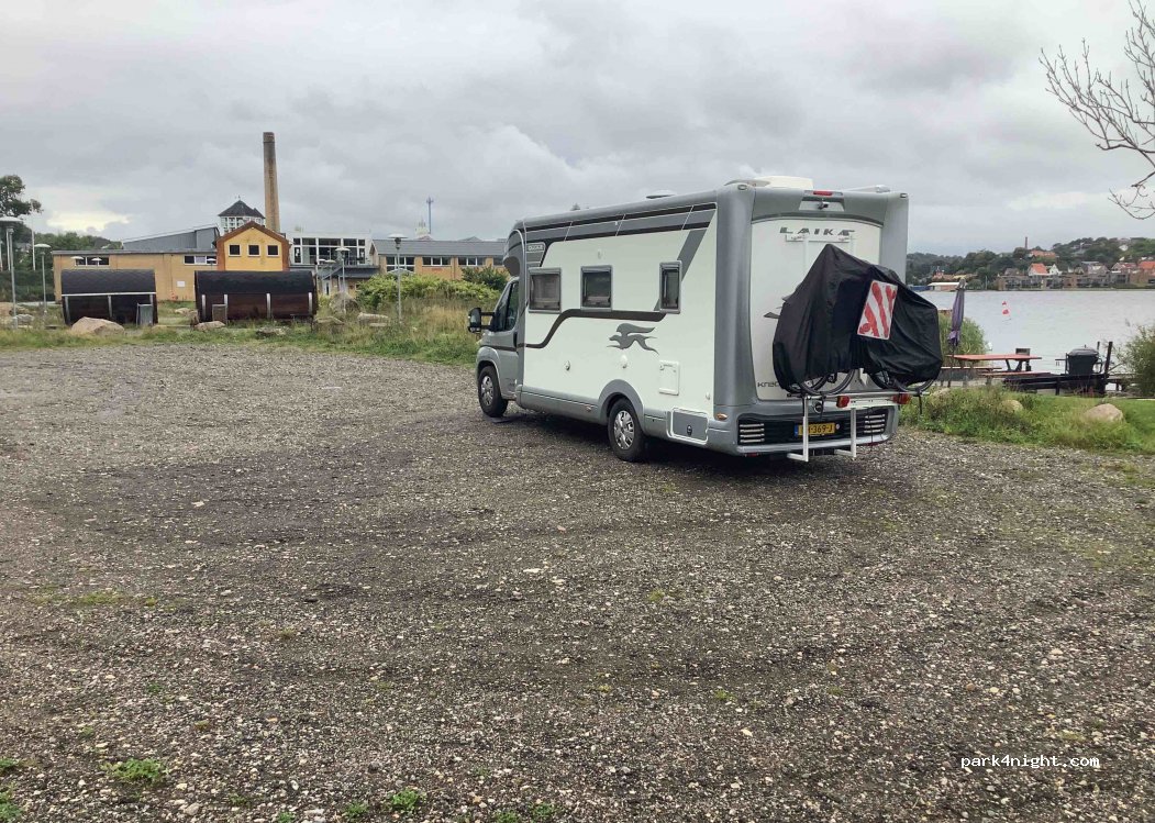 (9500) Hobro - 17 Blåkildevej — foto