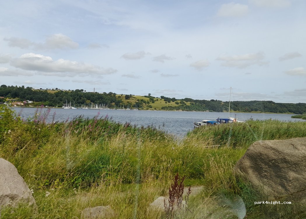 (9500) Hobro - 17 Blåkildevej — foto 4