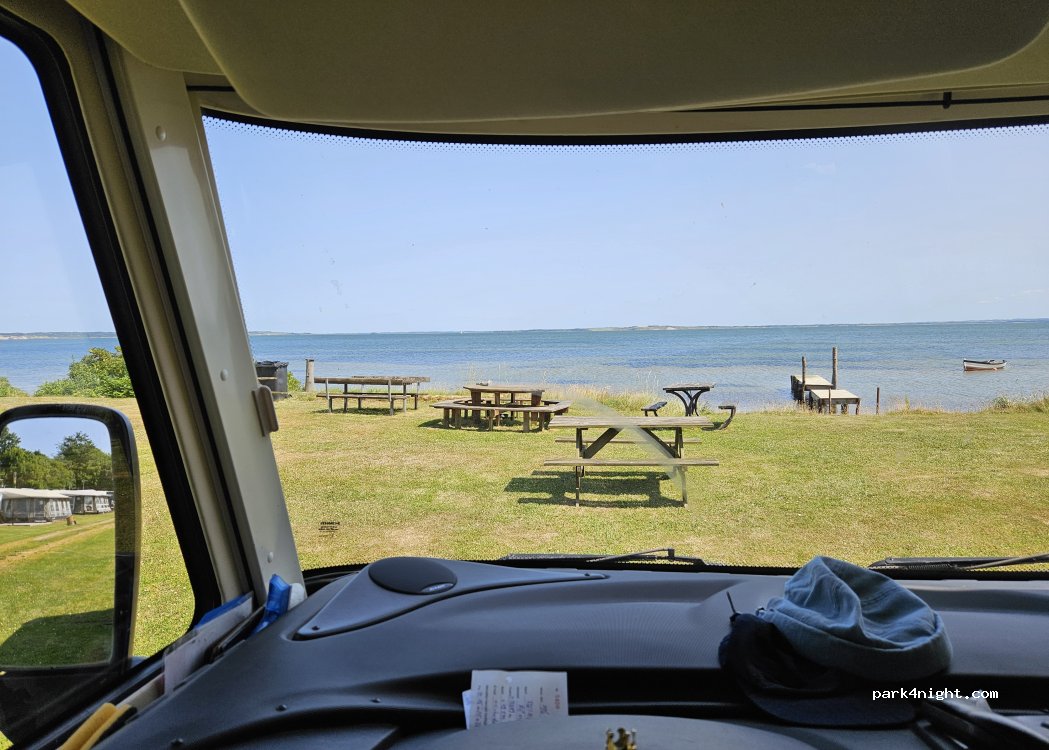 Veno Klit Camping — foto 2