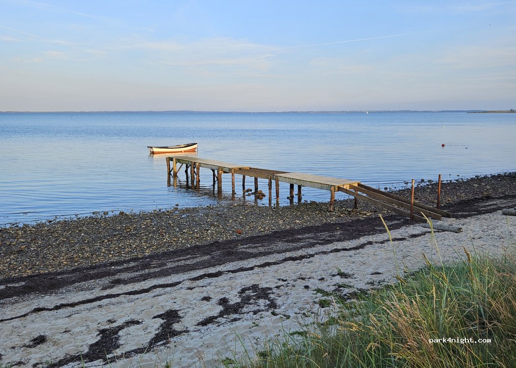 Veno Klit Camping — foto 5