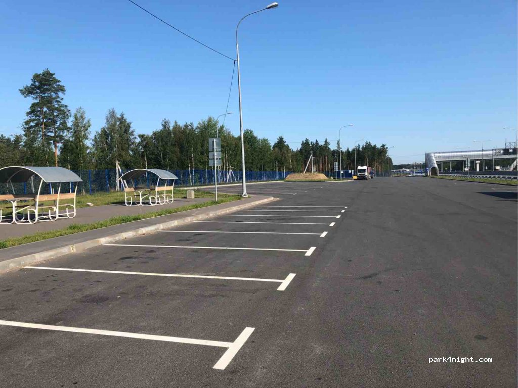 () Yagodnoye - A-121 — foto 2