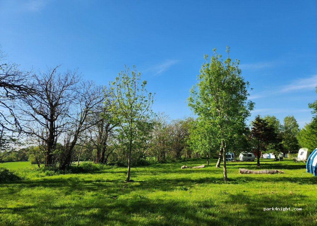 Camping de la LAÏTA — foto 2