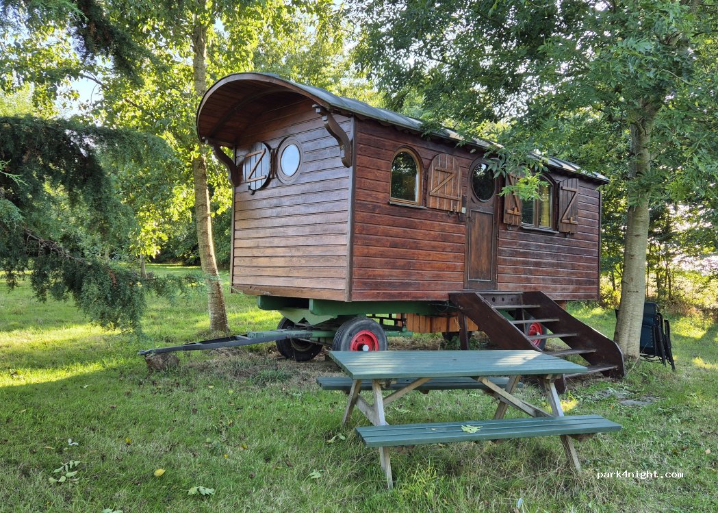 Camping de la LAÏTA — foto 4