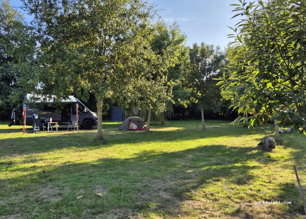 Camping de la LAÏTA — foto 5