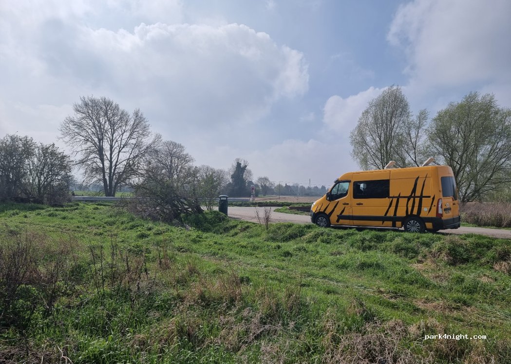 (CB24 6AF) Milton - Fen Road — foto 3