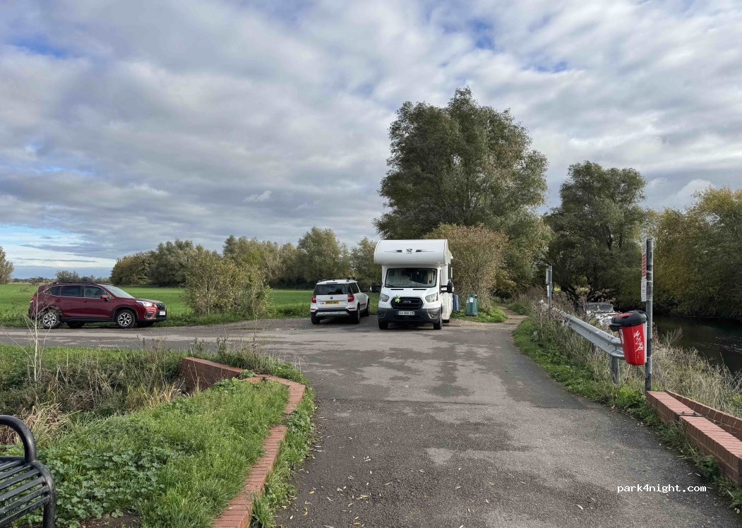 (CB24 6AF) Milton - Fen Road — foto 5