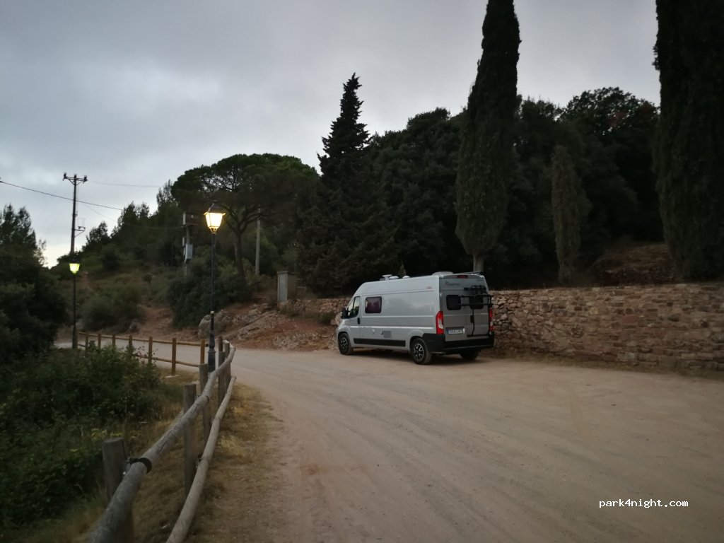 (08590) Figaró-Montmany - BV-1489 — foto 2