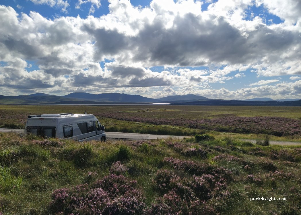 (KW11) Kinbrace - B871 — foto 2
