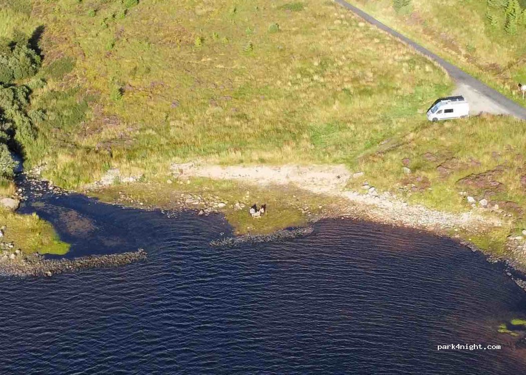 (IV25 3NQ)  - Lochbuie Road — foto 4
