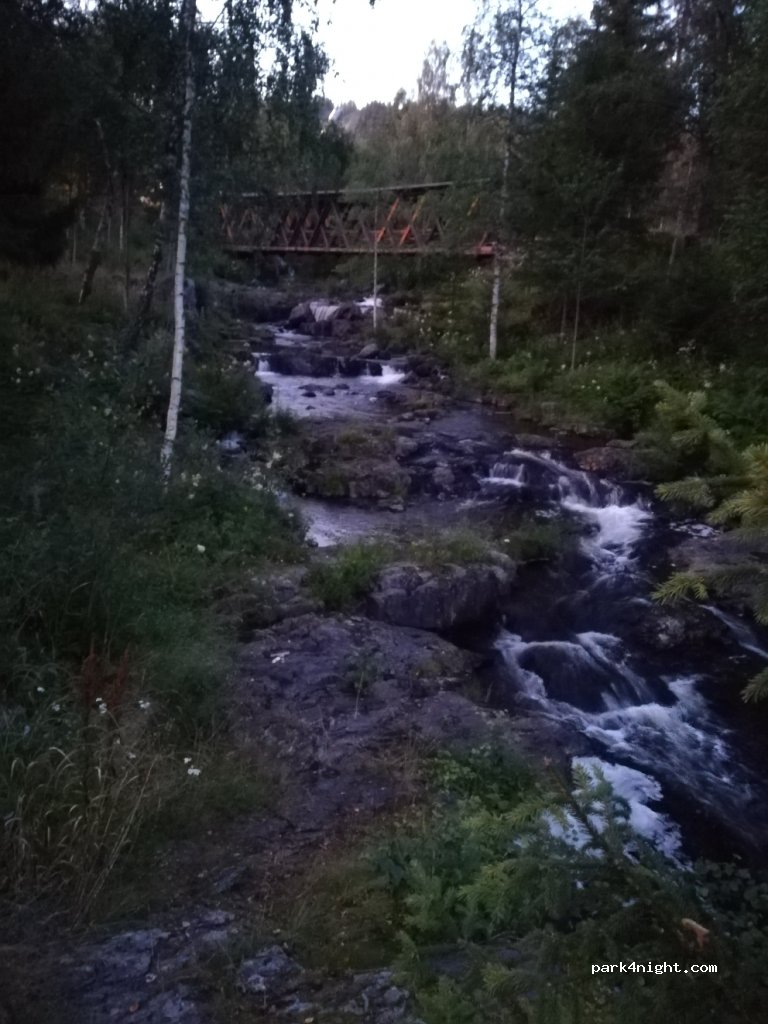 (2618) Lillehammer - 22-18 Birkebeinervegen — foto