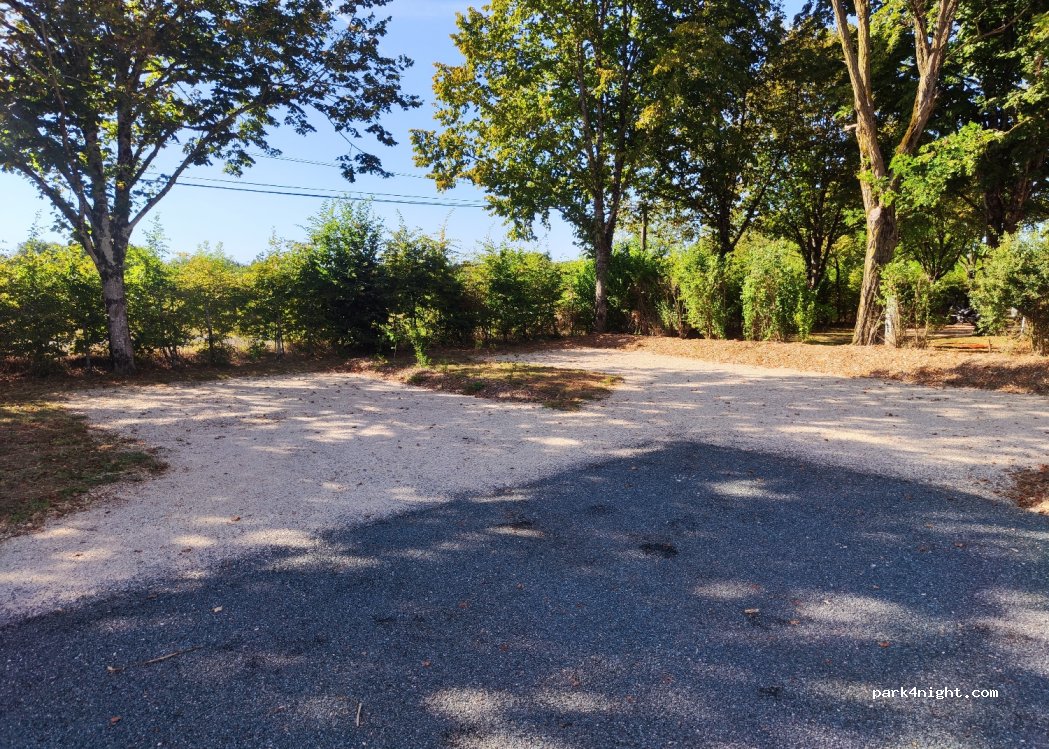 Camping : La Coustoune — foto 3