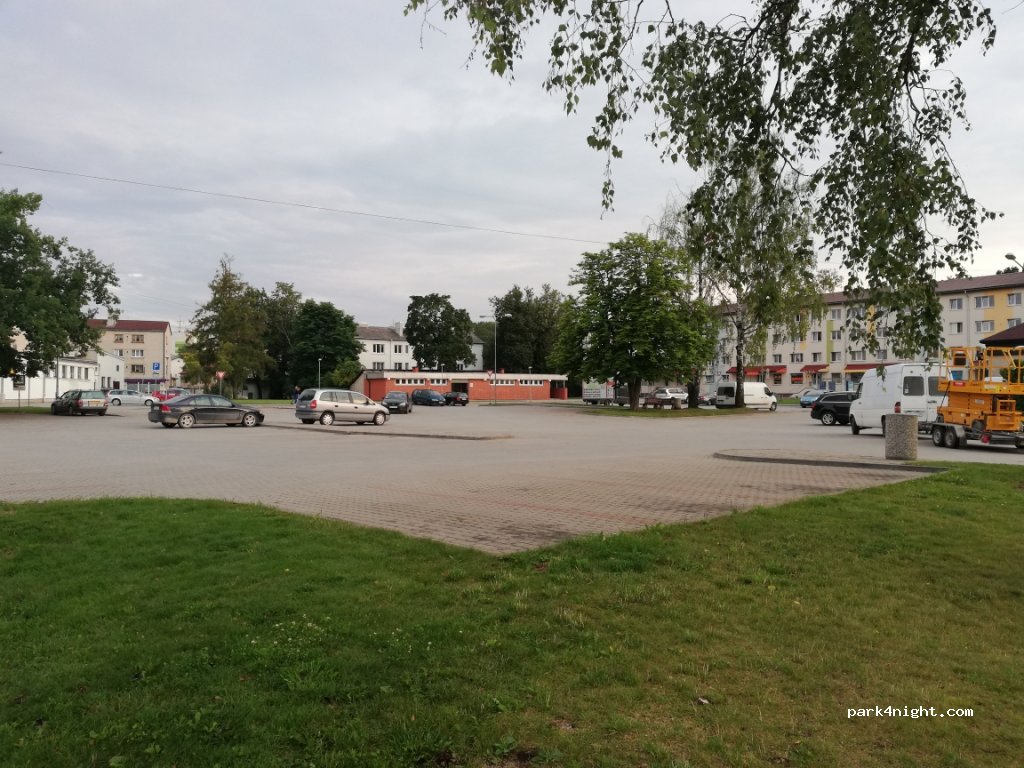 (4201) Valmiera - 6 Ozolu iela — foto 2