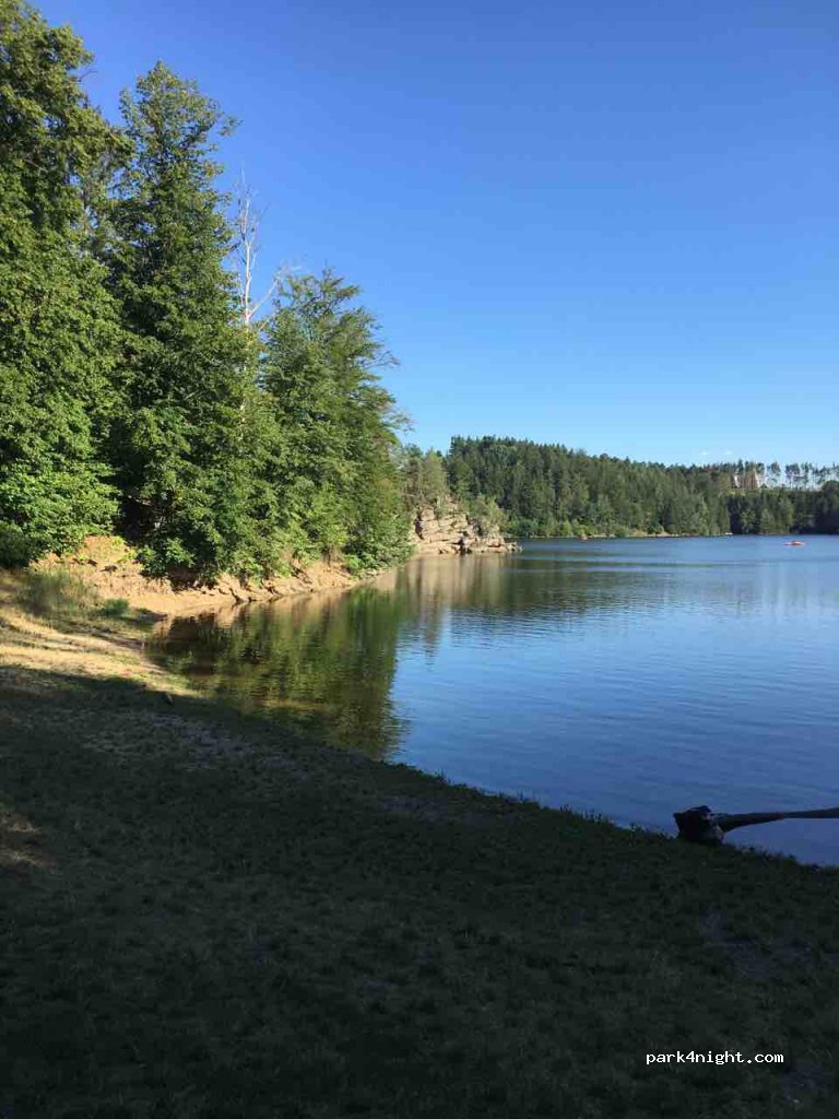 Camping Lichtenfels — foto 2