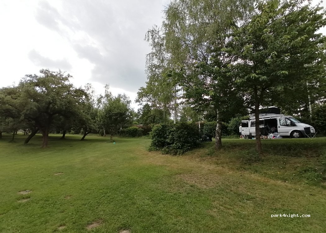 Camping Lichtenfels — foto 4