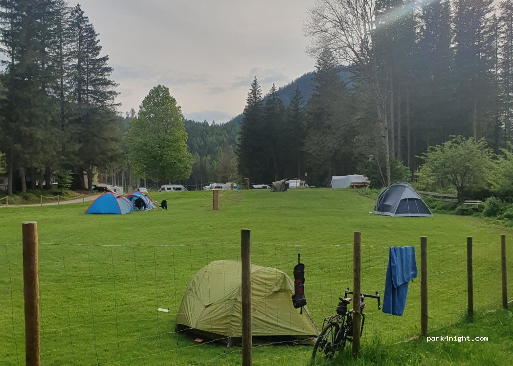 Campingplatz Erlaufsee — foto 3