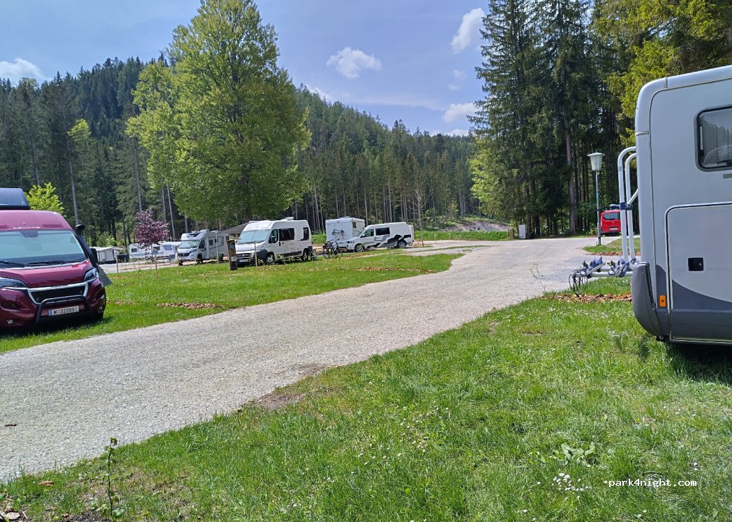 Campingplatz Erlaufsee — foto 4