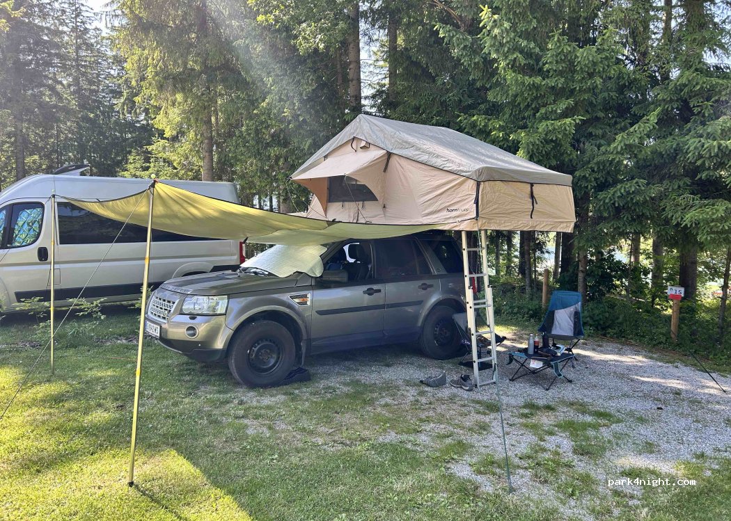 Campingplatz Erlaufsee — foto 5