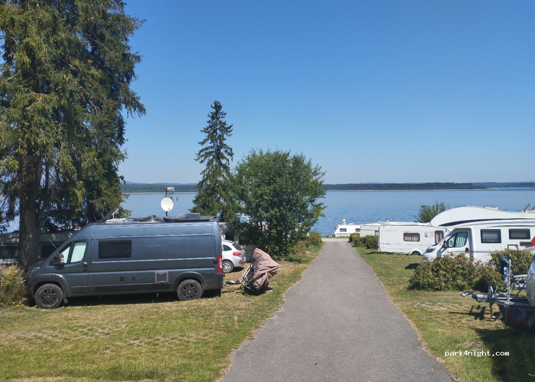 Autocamp Old Mountain — foto 4