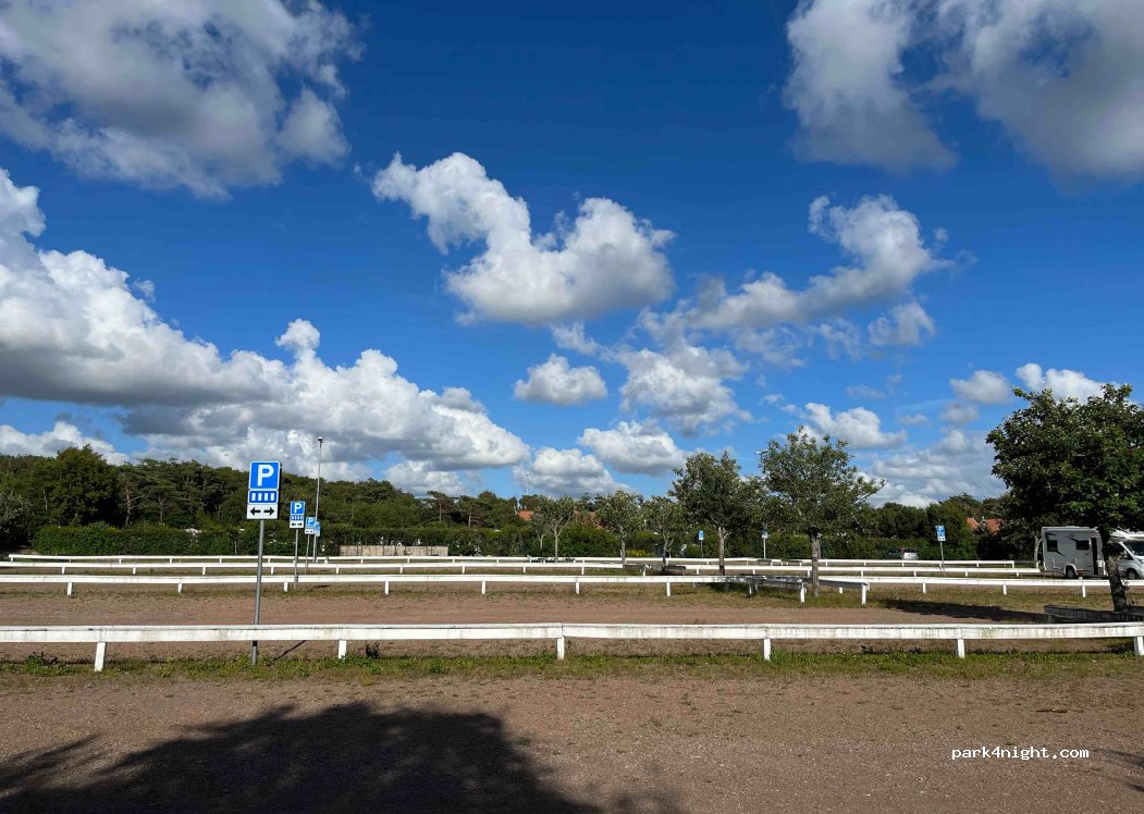 (302 70) Halmstad - Campingstigen — foto