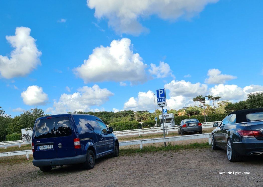 (302 70) Halmstad - Campingstigen — foto 2