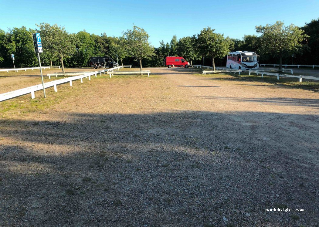 (302 70) Halmstad - Campingstigen — foto 3