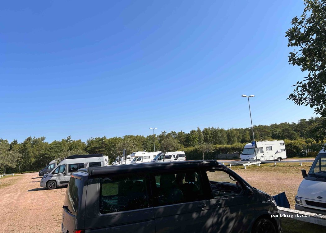 (302 70) Halmstad - Campingstigen — foto 4