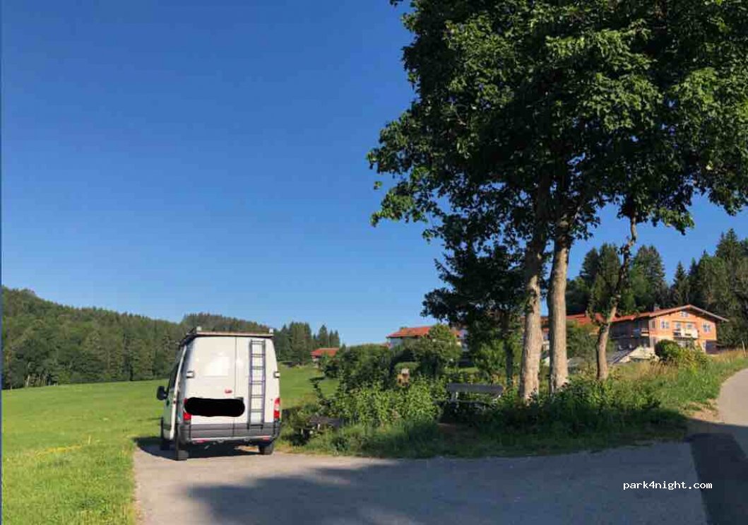 (87672) Roßhaupten - 731/2 Ussenburg — foto