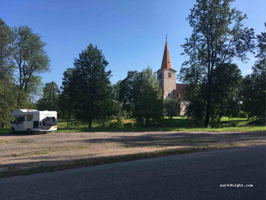 (4112) Nītaure - Unnamed road — foto 2