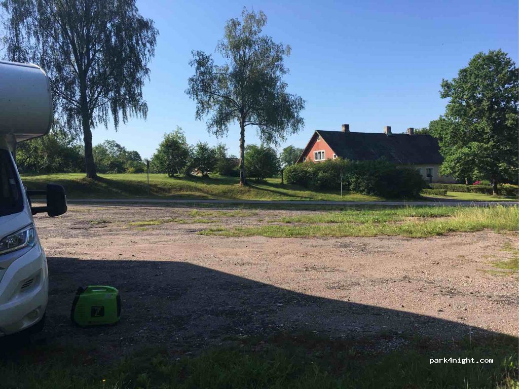 (4112) Nītaure - Unnamed road — foto 3