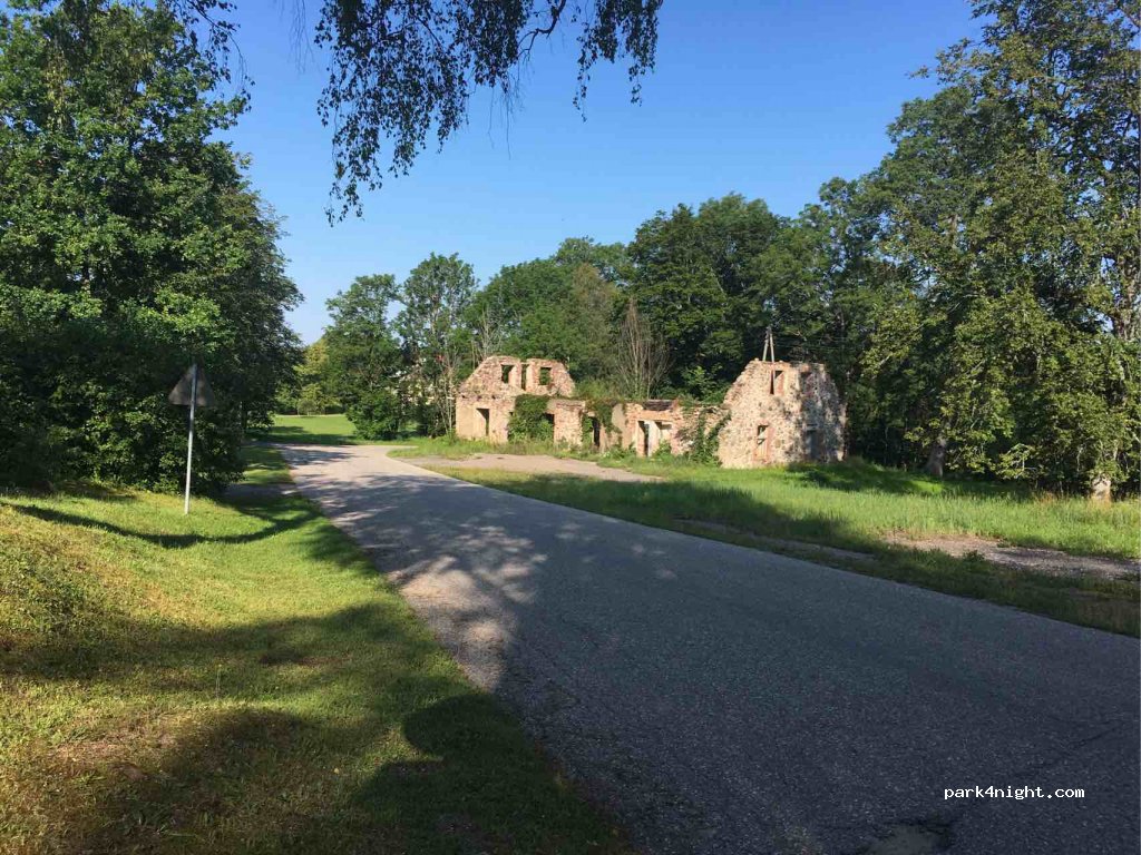 (4112) Nītaure - Unnamed road — foto 4