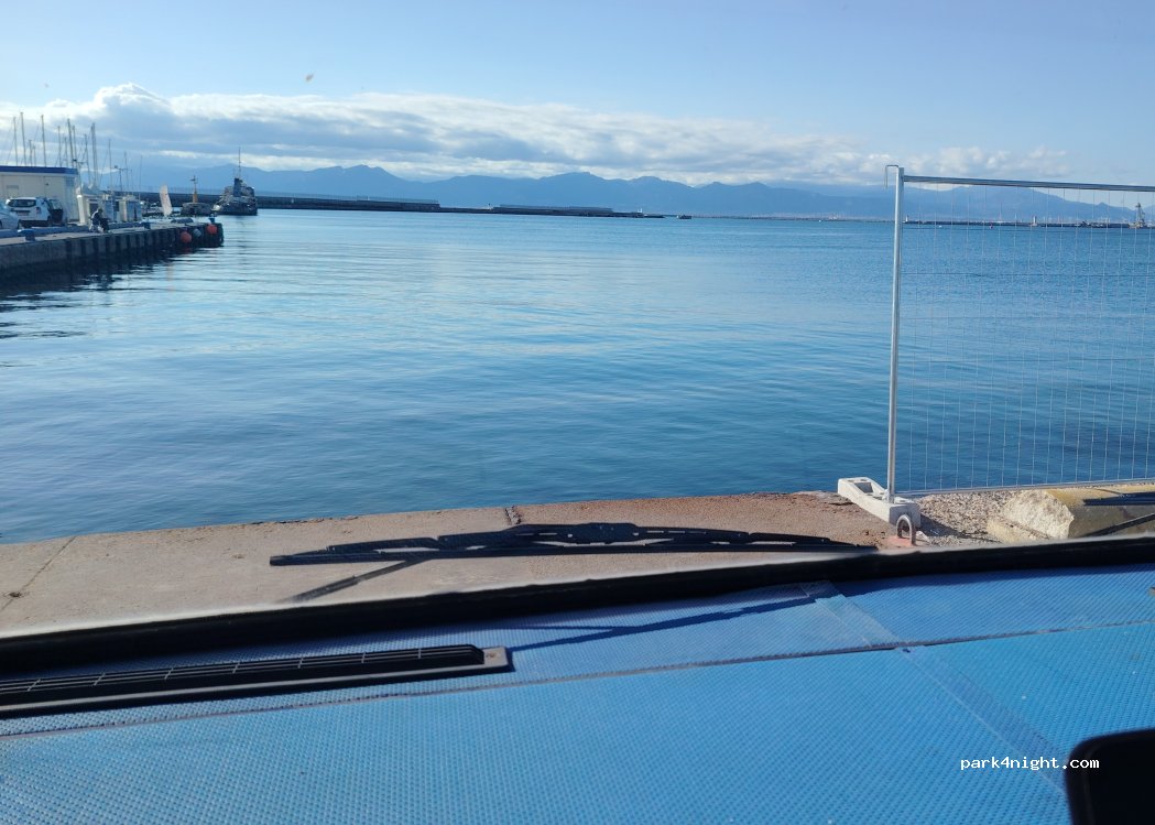 (09125) Cagliari - Via S. Caboto — foto 3