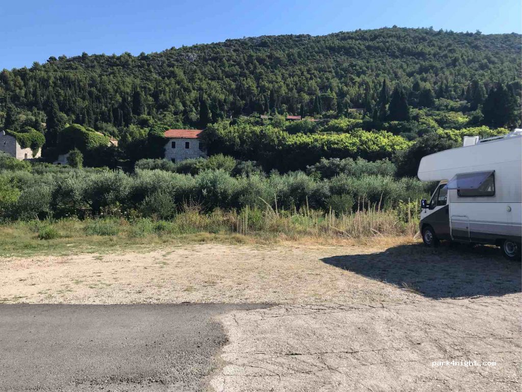 (20356) Slivno Ravno - Unnamed road — foto 2